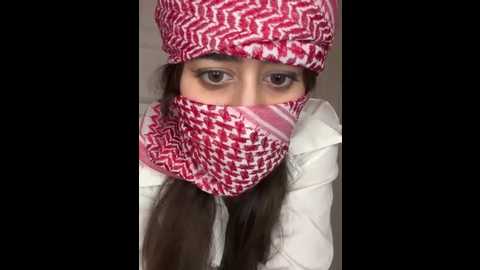 arabiaana @ stripchat on 20250918