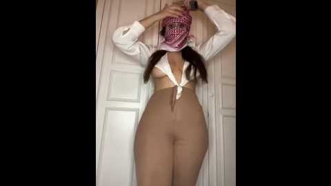 arabiaana @ stripchat on 20250918