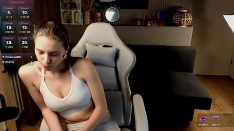 ayreenmoore @ stripchat on 20250918