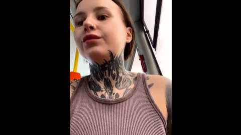 bebabenny @ stripchat on 20250918