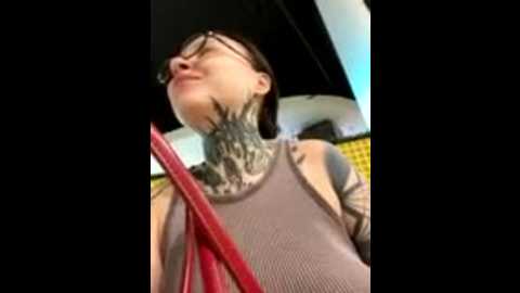 bebabenny @ stripchat on 20250918