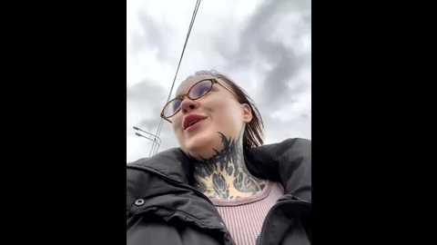 bebabenny @ stripchat on 20250918