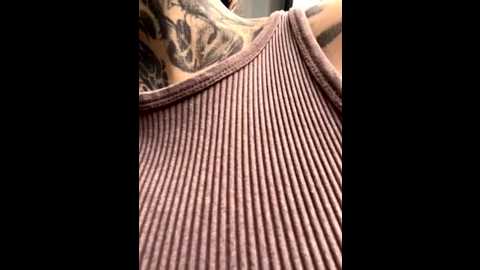 bebabenny @ stripchat on 20250918