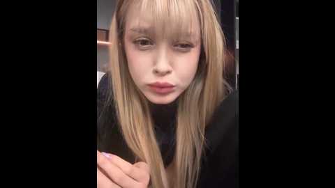 bellasecrett @ stripchat on 20250918