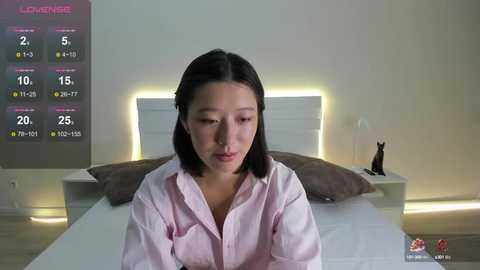 cherry_tease @ stripchat on 20250918