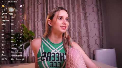 elarablush @ stripchat on 20250918