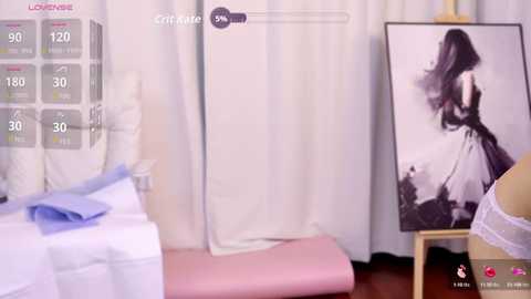 hanbaobao @ stripchat on 20250918