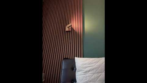 ivy_bae @ stripchat on 20250918