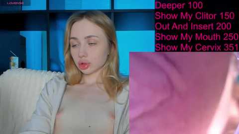 jannemary @ stripchat on 20250918
