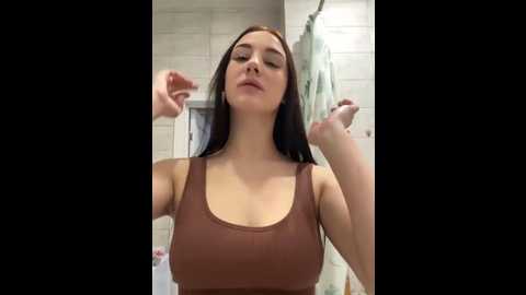 kate_town @ stripchat on 20250918