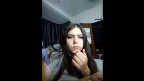 katielace @ stripchat on 20250918