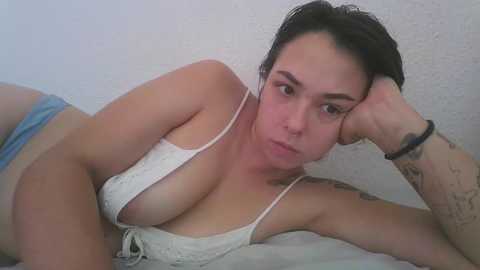 kitty5348 @ stripchat on 20250918