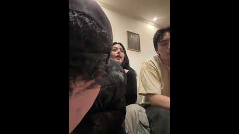 lauradaft @ stripchat on 20250918