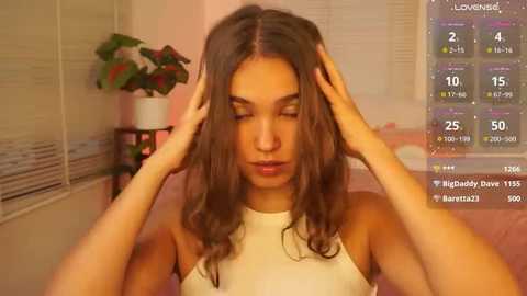 lexicoyy_ @ stripchat on 20250918