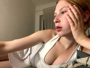 lisa_5329 @ stripchat on 20250918
