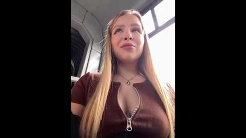 liza_risky @ stripchat on 20250918