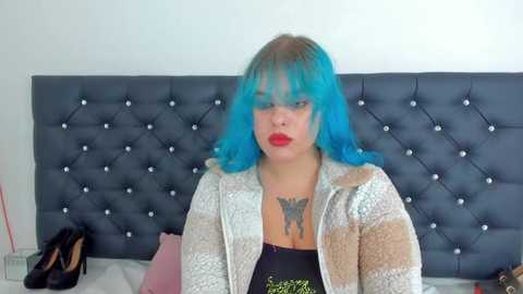 lunawetpussy @ stripchat on 20250918