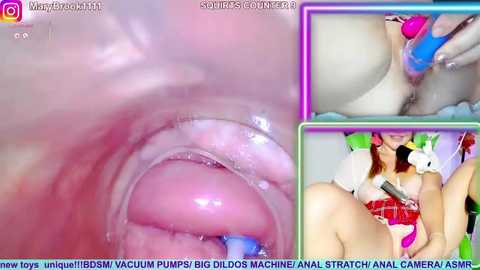 marybrook1 @ stripchat on 20250918