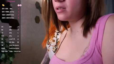 maymedeuel @ stripchat on 20250918