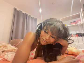 mimi_bunniix @ stripchat on 20250918