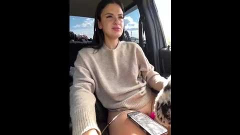 mirareach @ stripchat on 20250918