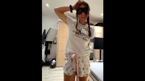 naughtycatgirl @ stripchat on 20250918