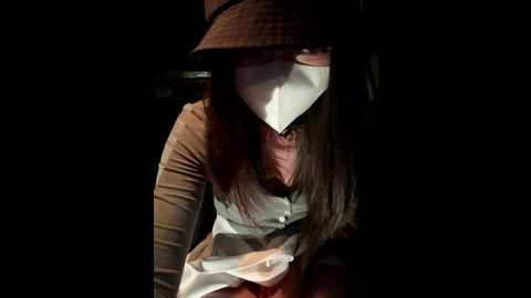 nideanbaby @ stripchat on 20250918