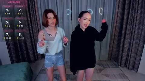 ninameaden @ stripchat on 20250918