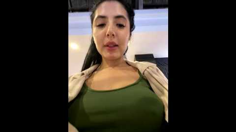 oh_nina @ stripchat on 20250918