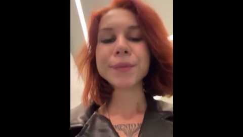 rosiesecret @ stripchat on 20250918