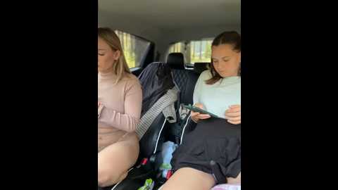 sashateller @ stripchat on 20250918