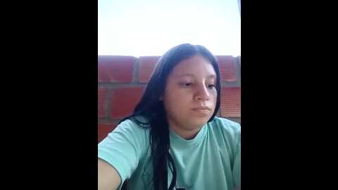 shell_latina @ stripchat on 20250918