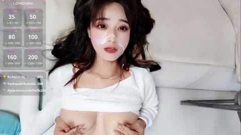 susu_007 @ stripchat on 20250918