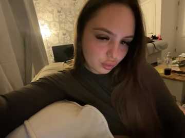teasing_teen @ stripchat on 20250918