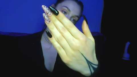 __leyla__ @ stripchat on 20250919