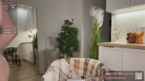 _milka_ @ stripchat on 20250919