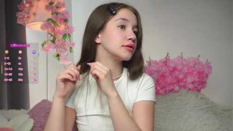 amilewis @ stripchat on 20250919