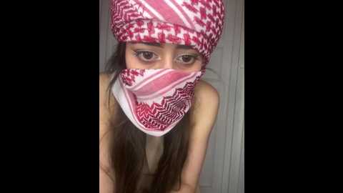 arabiaana @ stripchat on 20250919