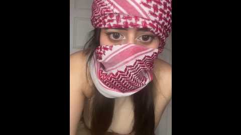 arabiaana @ stripchat on 20250919