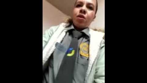 ariana_07 @ stripchat on 20250919