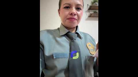 ariana_07 @ stripchat on 20250919