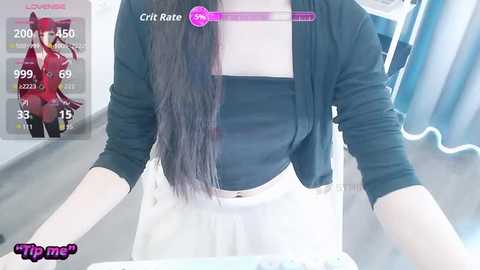 bae_lovely @ stripchat on 20250919