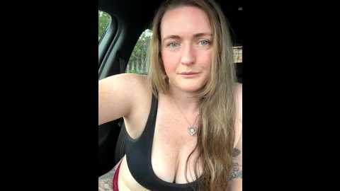 bustybonnieuk @ stripchat on 20250919