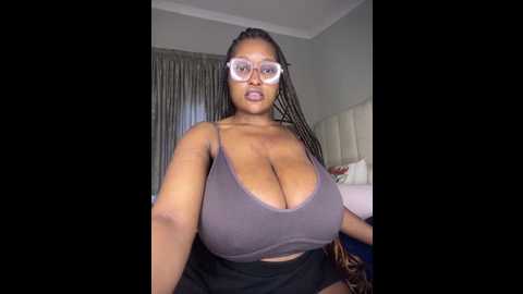 bustygoddess32 @ stripchat on 20250919