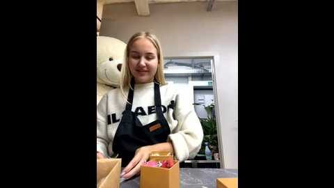 candyvice @ stripchat on 20250919