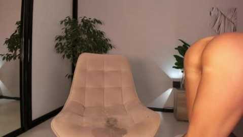 creambaby1 @ stripchat on 20250919