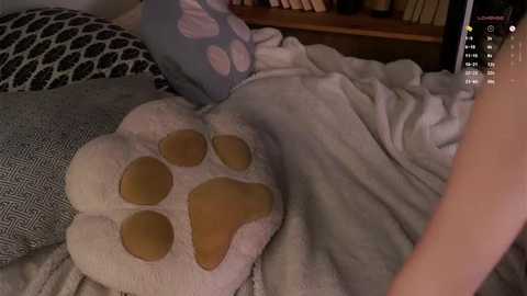 darylbarks @ stripchat on 20250919