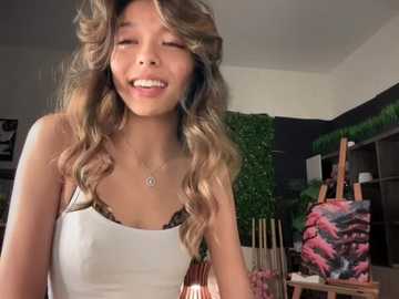 desiredhoney @ stripchat on 20250919