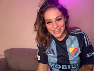 dif_tjejen @ stripchat on 20250919