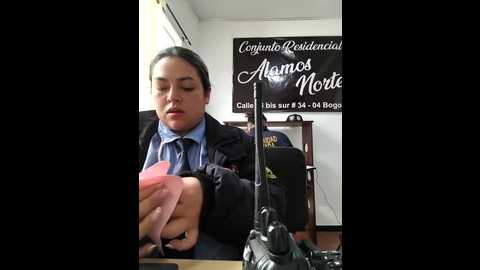 dulce__26 @ stripchat on 20250919